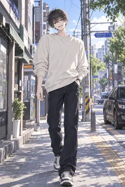 Profile image of Seo Taeyoon