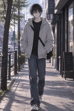 Profile image of Cha Do-hyun