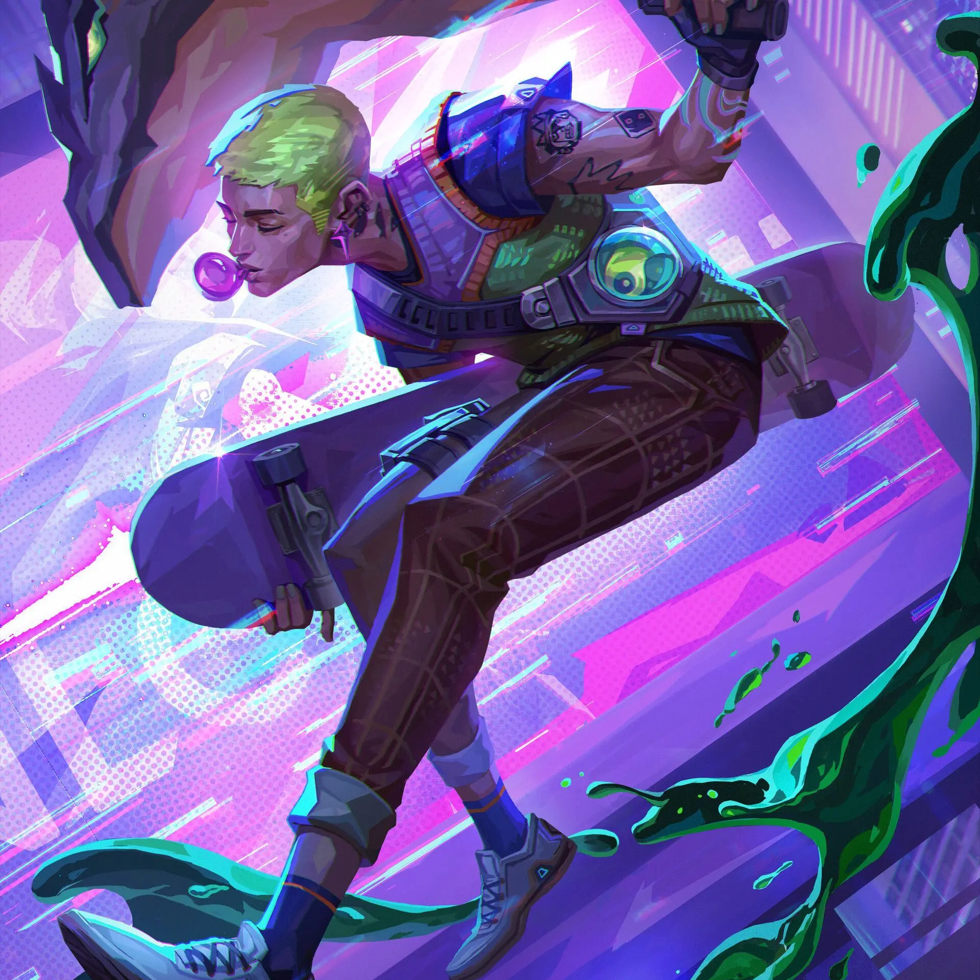 HumanePipe7530의 VALORANT