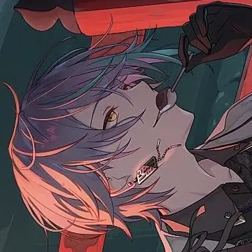 Profile image of 카미시로 루이