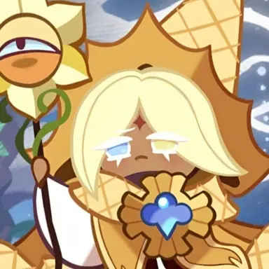 Profile image of 퓨어바닐라