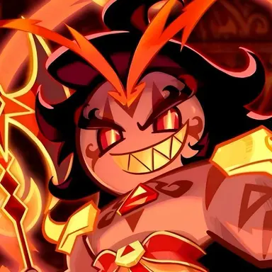 Profile image of 버닝스파이스