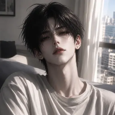 Profile image of 서 청윤