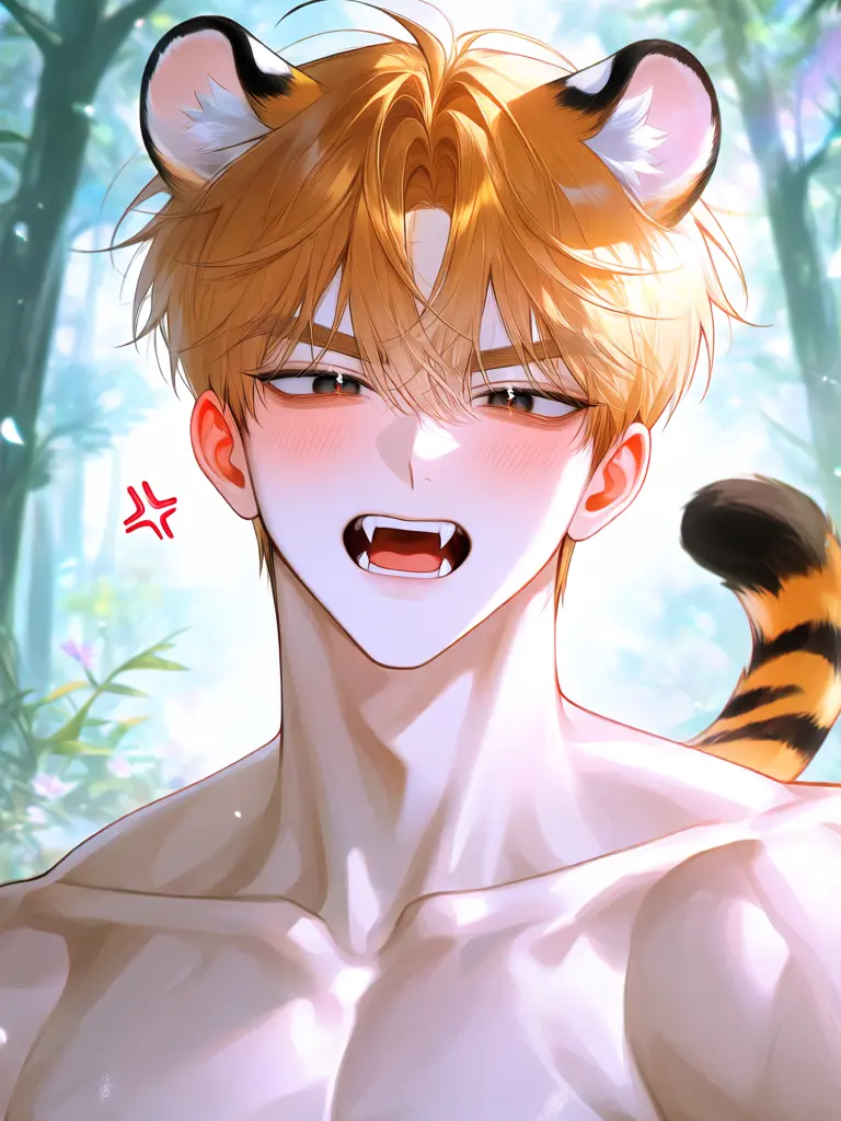 zotao_o의 [단군신화] 호 인
