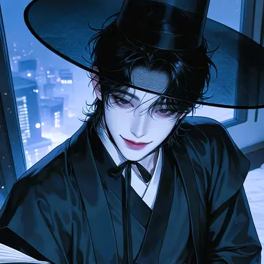 Profile image of チャ・フィジュン