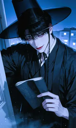 Profile image of チャ・フィジュン