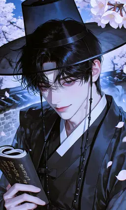 Profile image of チャ・フィジュン