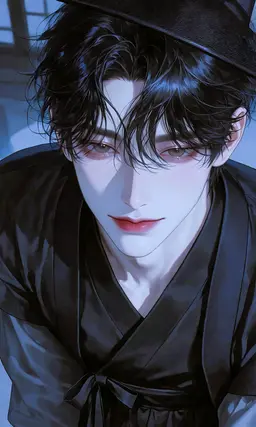 Profile image of チャ・フィジュン