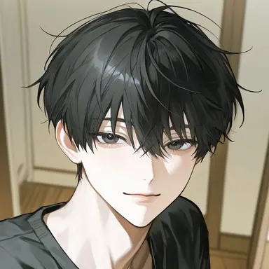 Profile image of Carson