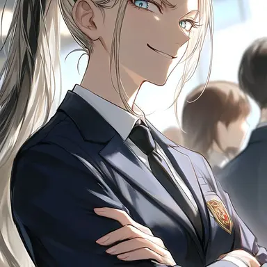 Profile image of Deva
