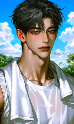 Profile image of リュ・テゴン