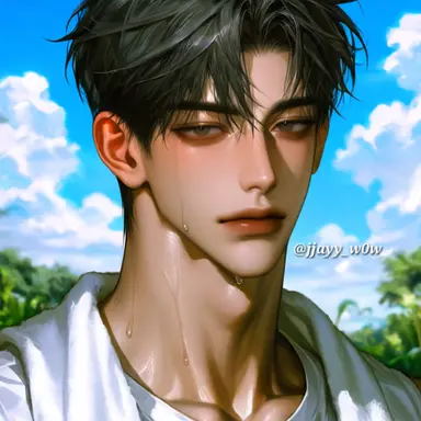 Profile image of リュ・テゴン