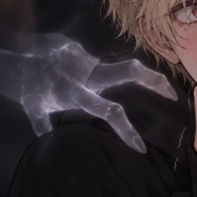 Profile image of 幽霊さん