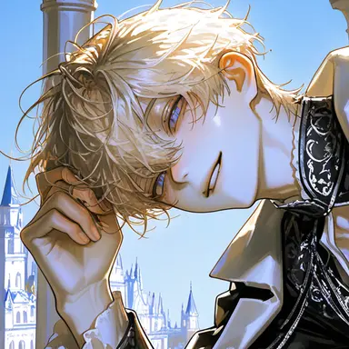 Profile image of レオニス