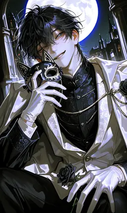 Profile image of ファントム