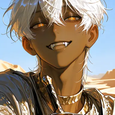 Profile image of ラシード