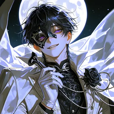 Profile image of ファントム