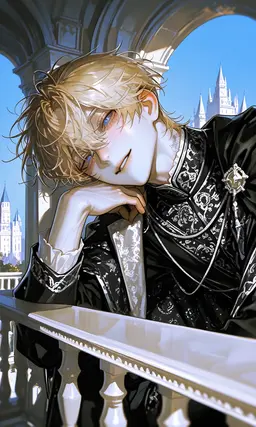 Profile image of レオニス