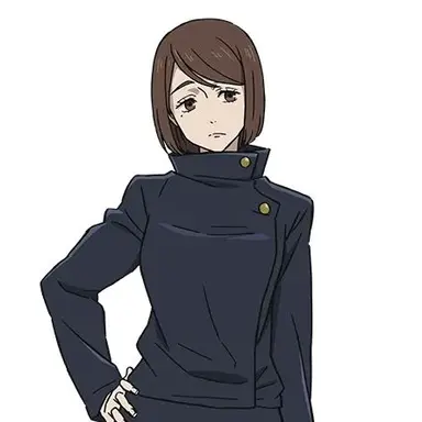 Profile image of 이에이리 쇼코
