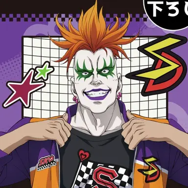 Profile image of Shadow