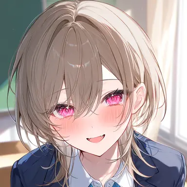 Profile image of アイラ-恋人