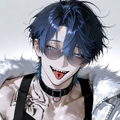 Profile image of Allen