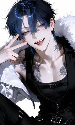 Profile image of Allen