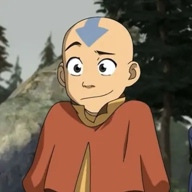 Profile image of Aang