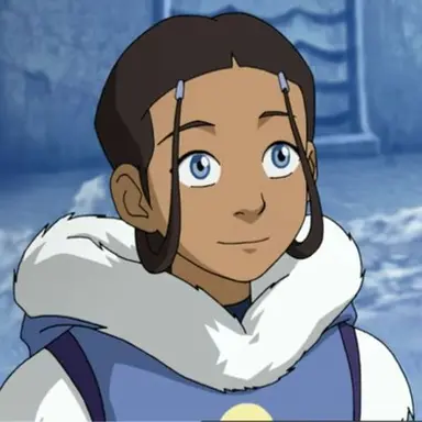 Profile image of Katara