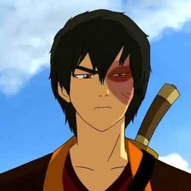 Profile image of Zuko