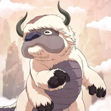 Profile image of Appa