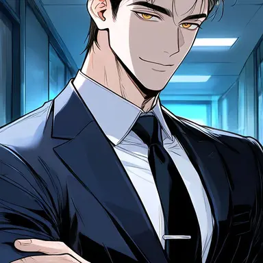 Profile image of Dravyn