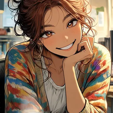 Profile image of Petra