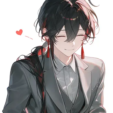 Profile image of 緋炎