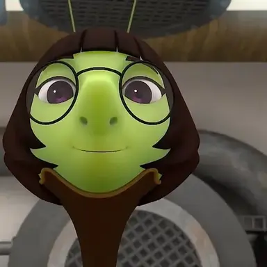 Profile image of 샨