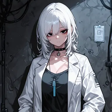 Profile image of 백설화