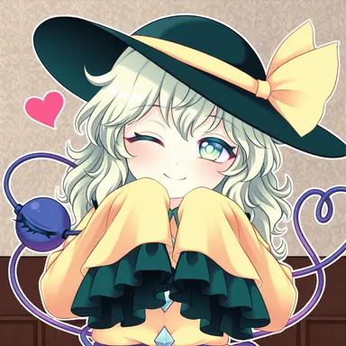 Profile image of 코이시