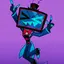 캐릭터 프로필 이미지