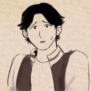 Heavenlyxww의 Isamu Is your highschool bully