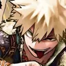 Profile image of Bakugou