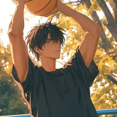 Profile image of 凛都