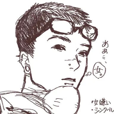 Profile image of よしの