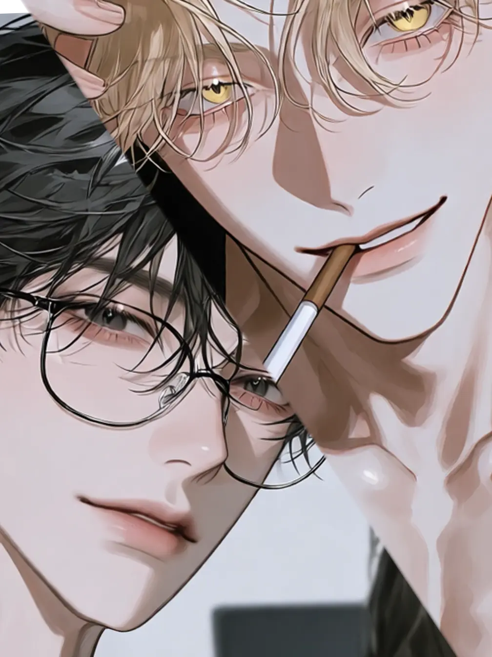 Hikoukikyara.huero의 ヤクザの嫁、後輩に奪われそうです