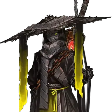 Profile image of 흑수-묘 필두 자로