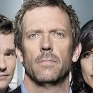 JerkyFloss3258의 House MD