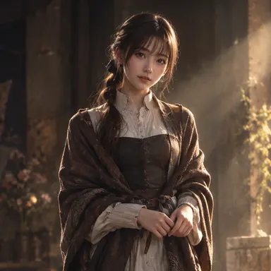 Profile image of 一ノ瀬綾香
