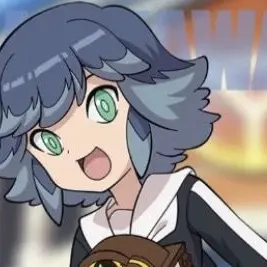 Profile image of 姫川フブキ