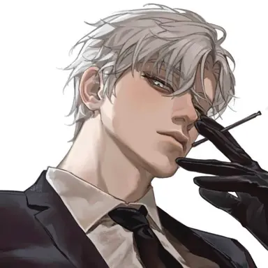 Profile image of Julian Vance