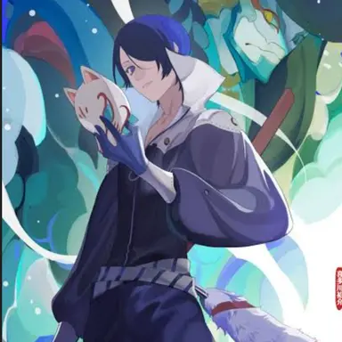 Profile image of Yusuke Kitagawa