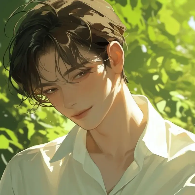 Redben0의 이하루